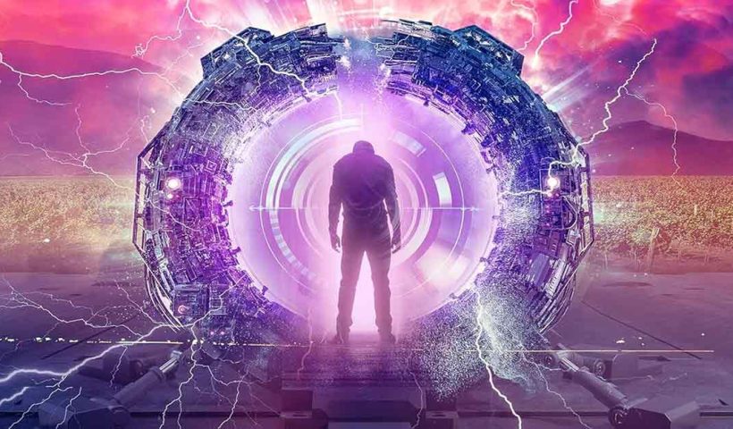 time-cycle is myth or science