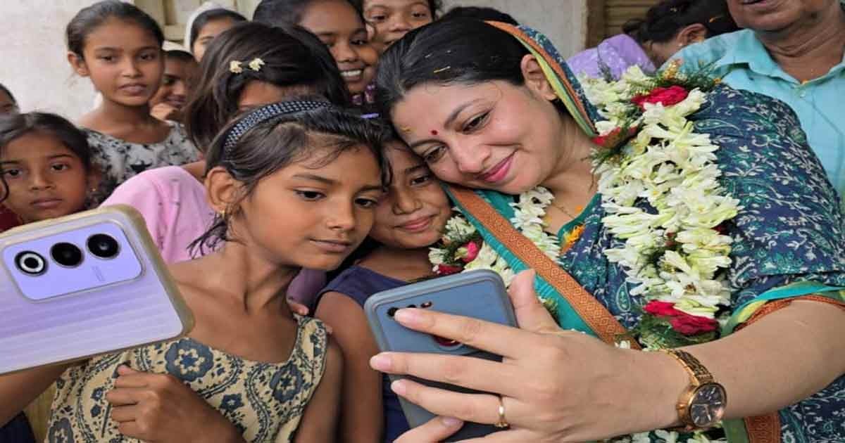 Mamata Banerjee Thanks People for Voting TMC Candidate in Kaliganj By-Election