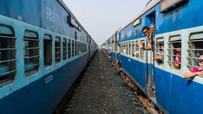 Train ticket new waiting list rule