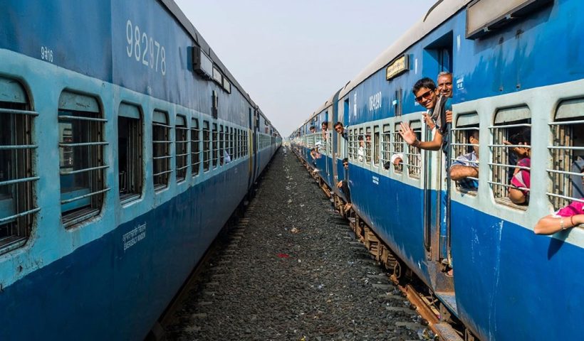 Train ticket new waiting list rule