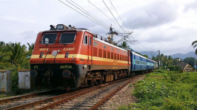 Indian Railways Fare Hike