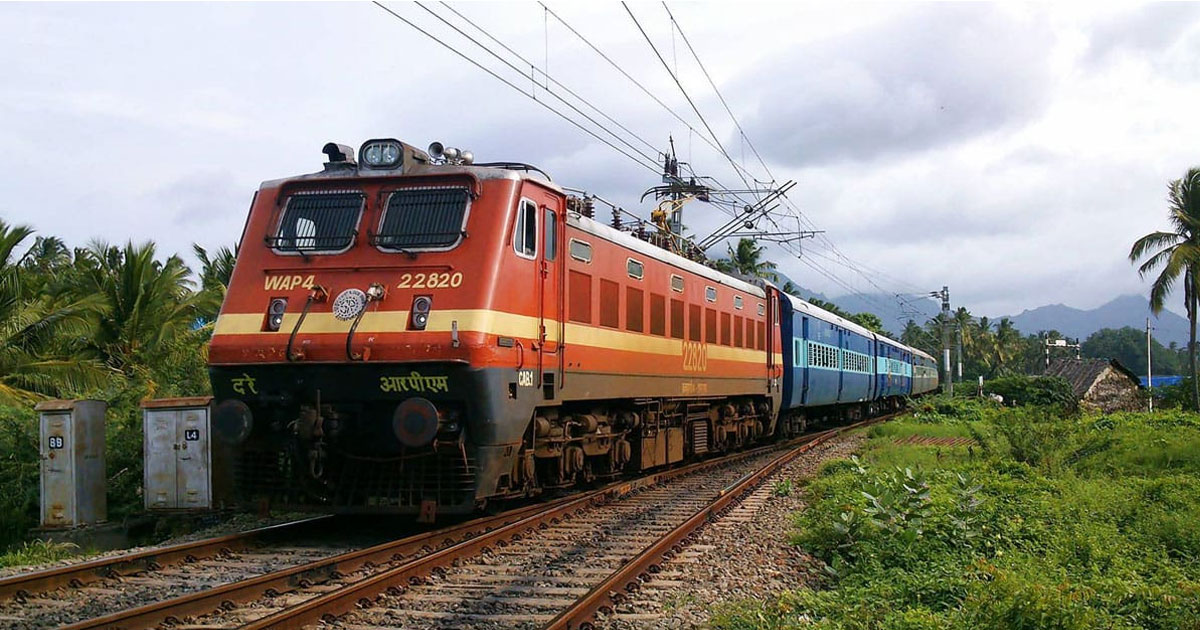 Indian Railways Fare Hike