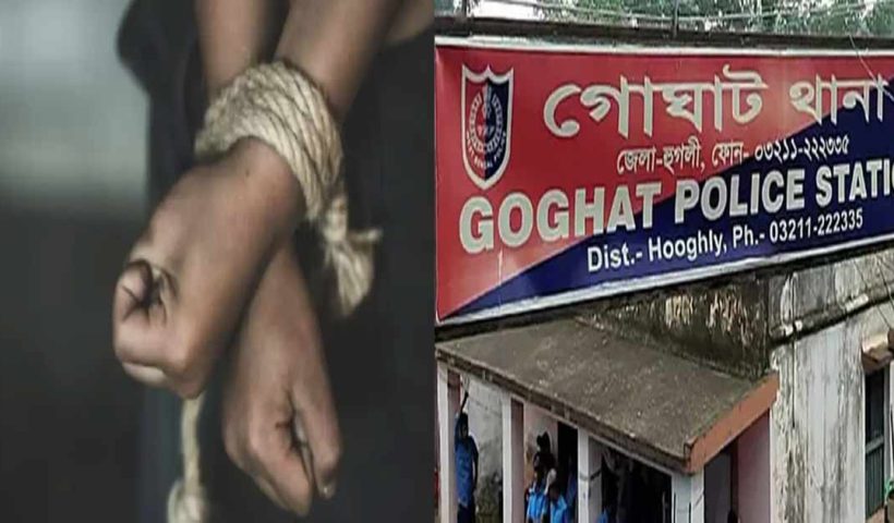 trinamool alleged by bjp