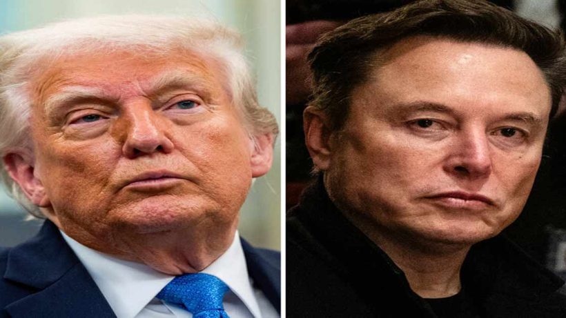 elon-musk regrets about trump