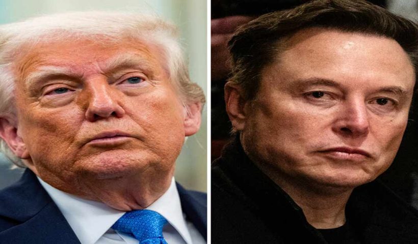 elon-musk regrets about trump