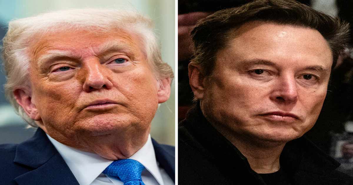 elon-musk regrets about trump