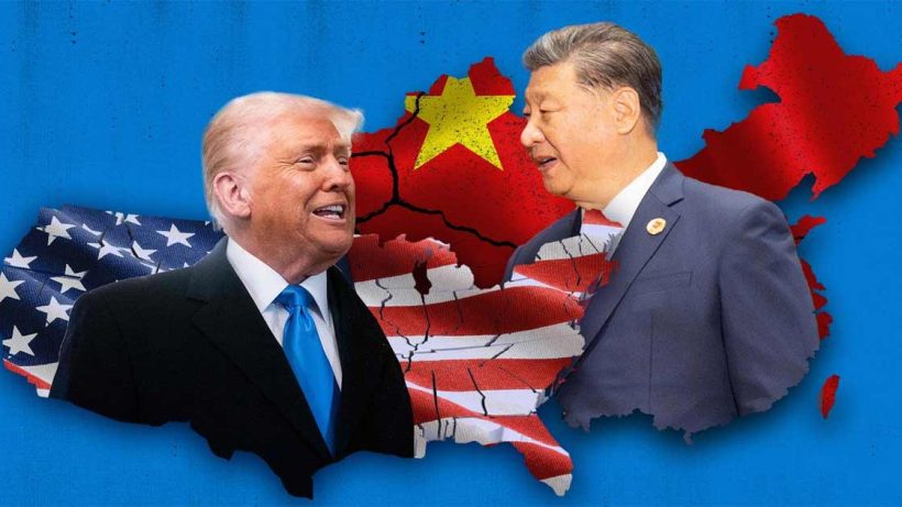 china america trade war