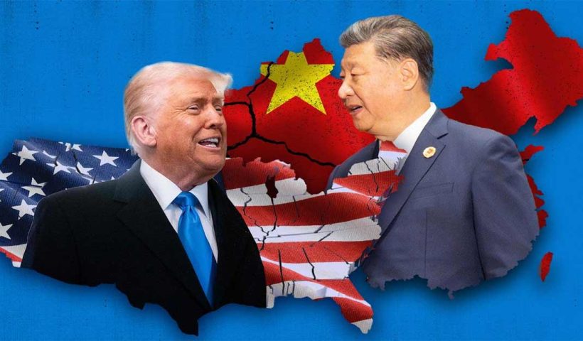 china america trade war