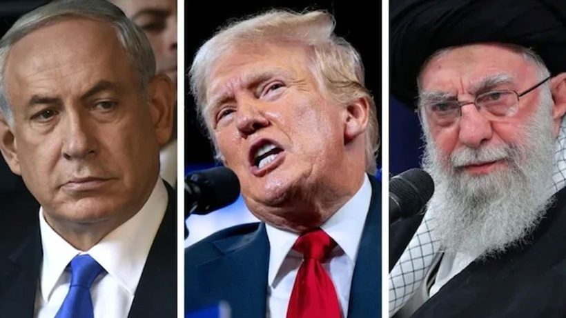 Iran Israel Conflict Update