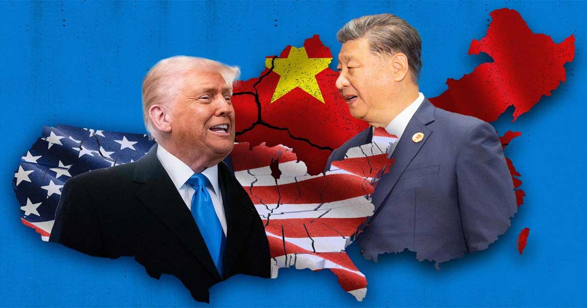 china america trade war