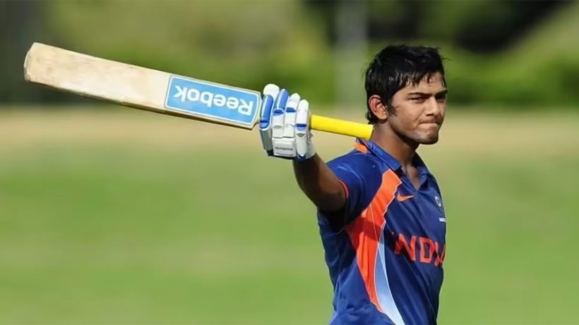 u19-world-cup hero in knight