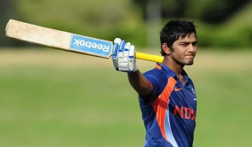 u19-world-cup hero in knight