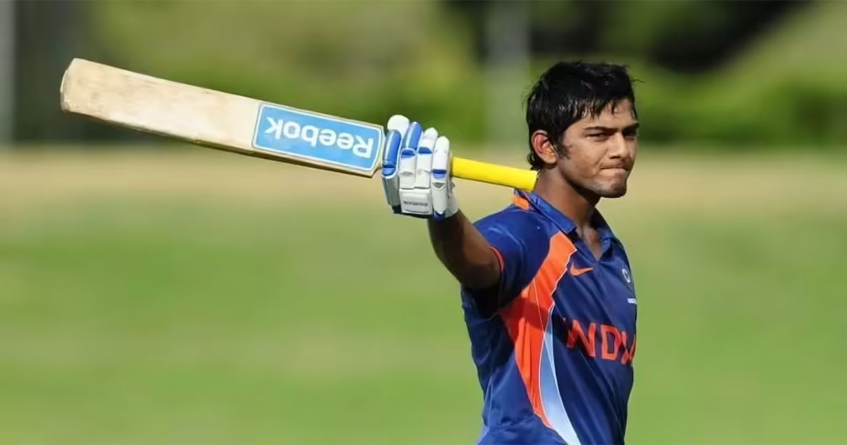 u19-world-cup hero in knight