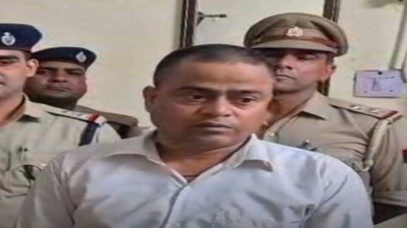 uttar-pradesh fake tte