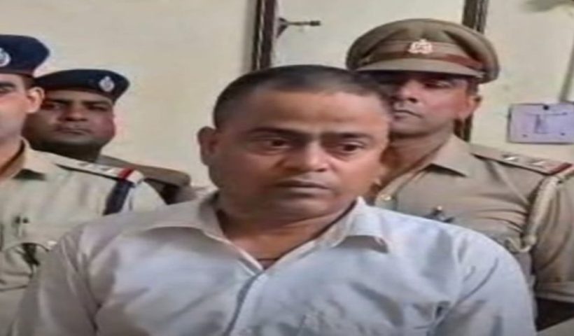 uttar-pradesh fake tte