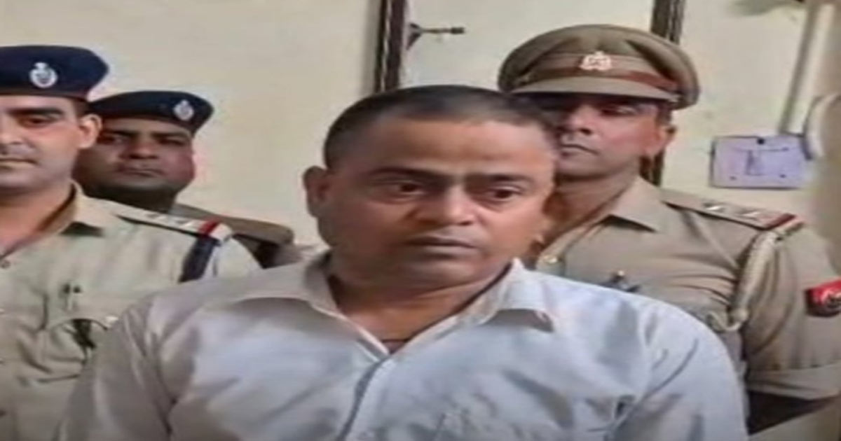 uttar-pradesh fake tte