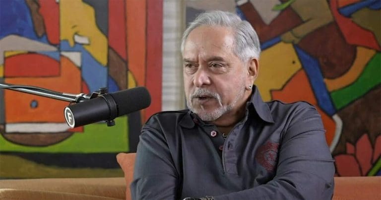 পডকাস্টে দু কোটি ভিউ তবুও মাল্যর দাবি কি আদৌ সত্য ? তথ্য কি বলছে vijay-mallya fact check