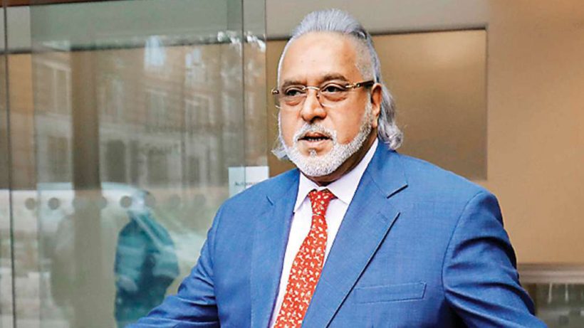 Vijay Mallya Apologises For Kingfisher Crash