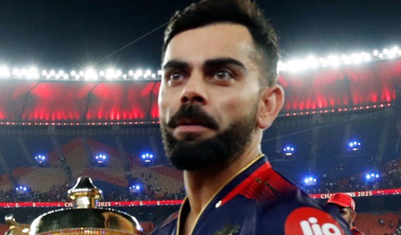RCB Celebration Stampede Controversy