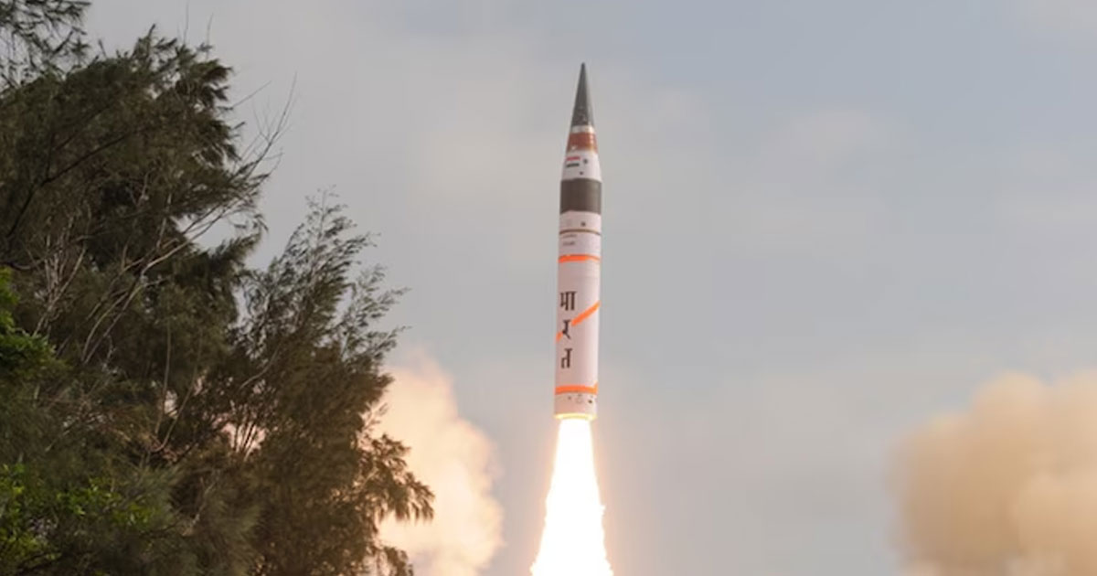 India Nuclear Weapons SIPRI