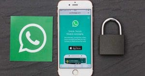 israel stealing wahtsapp data