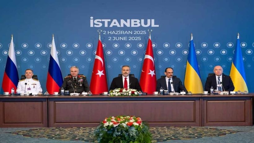 russia-ukraine peace talks