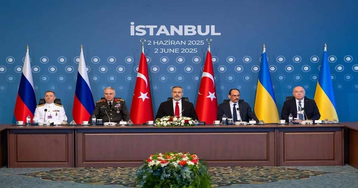 russia-ukraine peace talks
