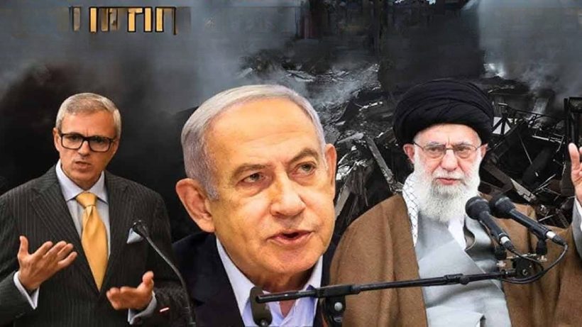 ইরানে আটকে থাকা কাশ্মীরি ছাত্রদের নিয়ে উদ্বেগ প্রকাশ আবদুল্লাহর 2 omar-abdullah concerns about kashmiri students