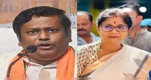Sukanta controversy
