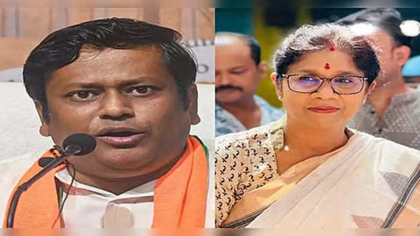 Sukanta controversy