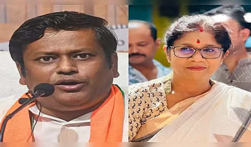 Sukanta controversy
