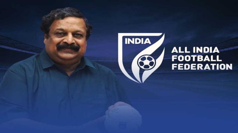 Fernandez explosive claim for Indian football