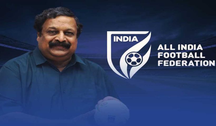 Fernandez explosive claim for Indian football