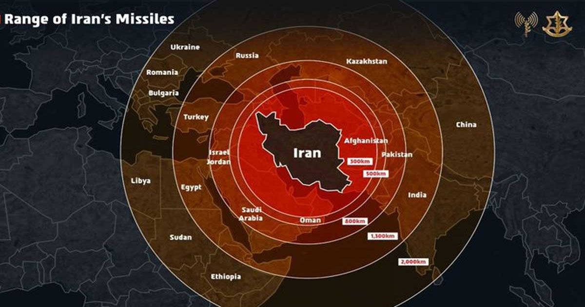 india map controversy idf