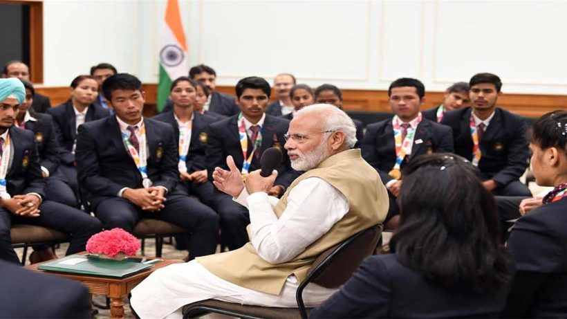 Yuva-Adda new mobile application for Indian youth