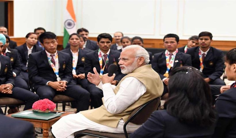 Yuva-Adda new mobile application for Indian youth