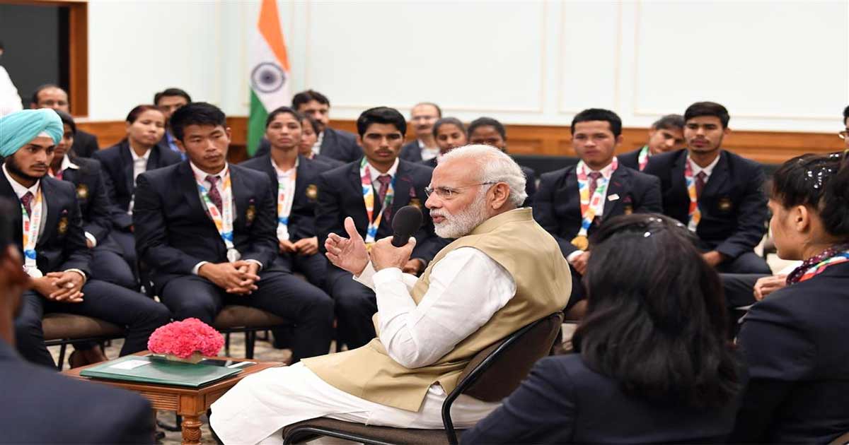 Yuva-Adda new mobile application for Indian youth