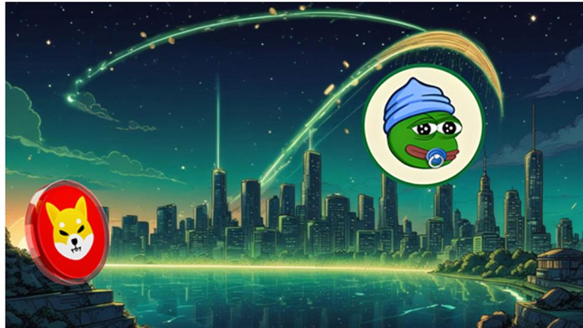 Investors Abandon Shiba Inu's $0.0001 Dream as Little Pepe (LILPEPE) Rises as a High-Return Alternative With 21,367% Potential
