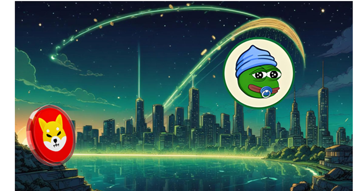 Investors Abandon Shiba Inu's $0.0001 Dream as Little Pepe (LILPEPE) Rises as a High-Return Alternative With 21,367% Potential