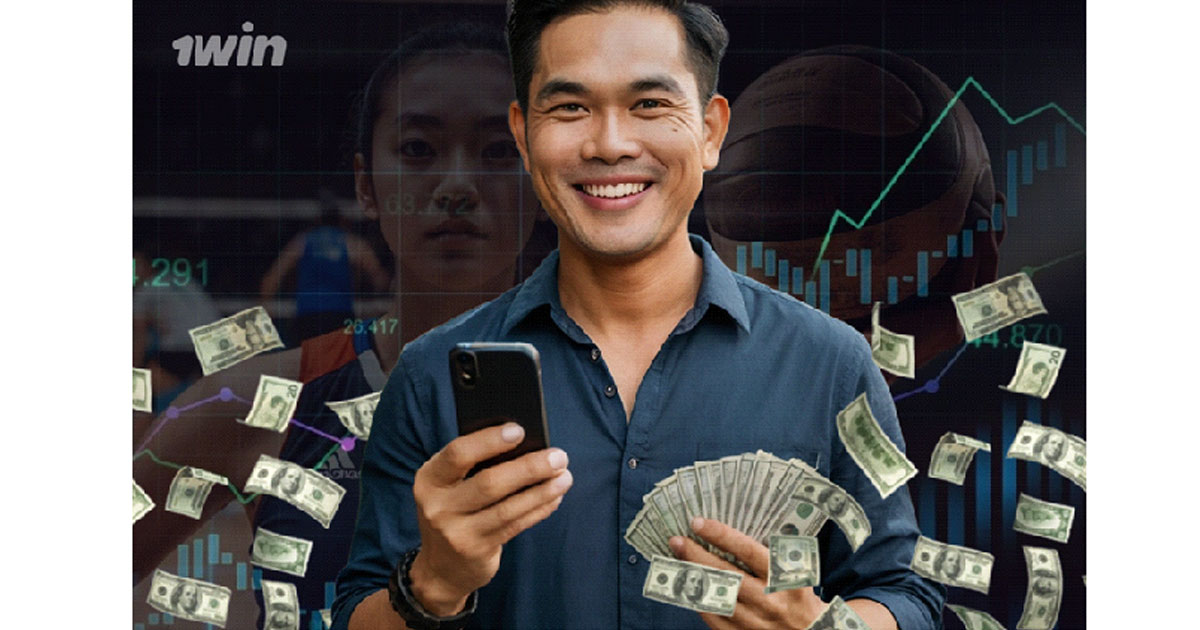 1win