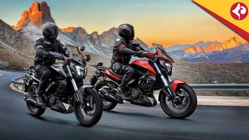 2025 Bajaj Dominar 400, Dominar 250 Launched In India