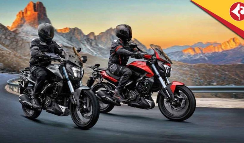2025 Bajaj Dominar 400, Dominar 250 Launched In India