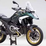 The Kolkata24x7 | Politics 2026 BMW R 1300 GS নতুন রঙে আত্মপ্রকাশ করল অ্যাডভেঞ্চার বাইকের রাজা, ভারতে আসছে?