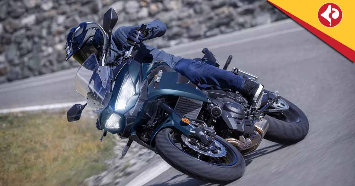 2026 Kawasaki Versys 650 Revealed