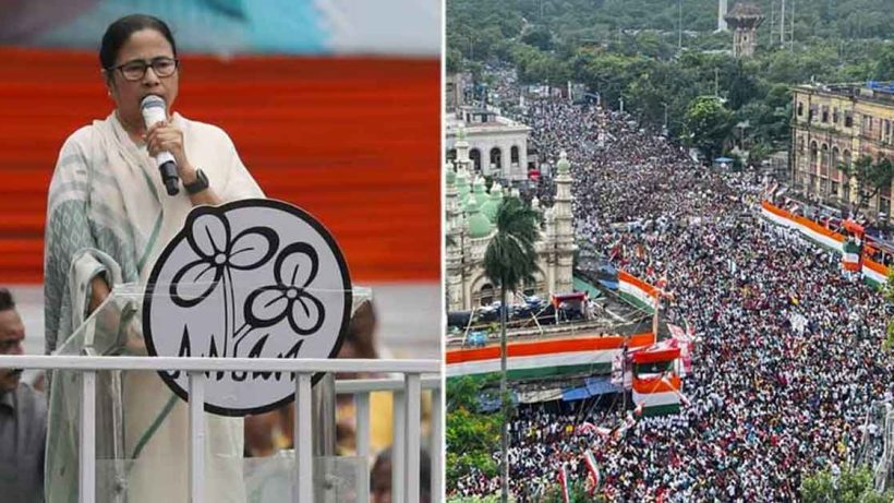 ২১ জুলাই সভা ঘিরে হাইকোর্টে মামলা, পুলিশের ভূমিকা প্রশ্নে আবেদন