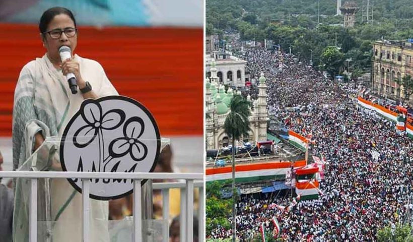 ২১ জুলাই সভা ঘিরে হাইকোর্টে মামলা, পুলিশের ভূমিকা প্রশ্নে আবেদন