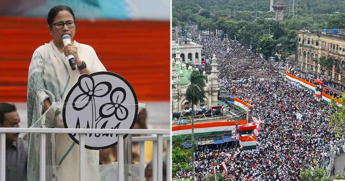 ২১ জুলাই সভা ঘিরে হাইকোর্টে মামলা, পুলিশের ভূমিকা প্রশ্নে আবেদন