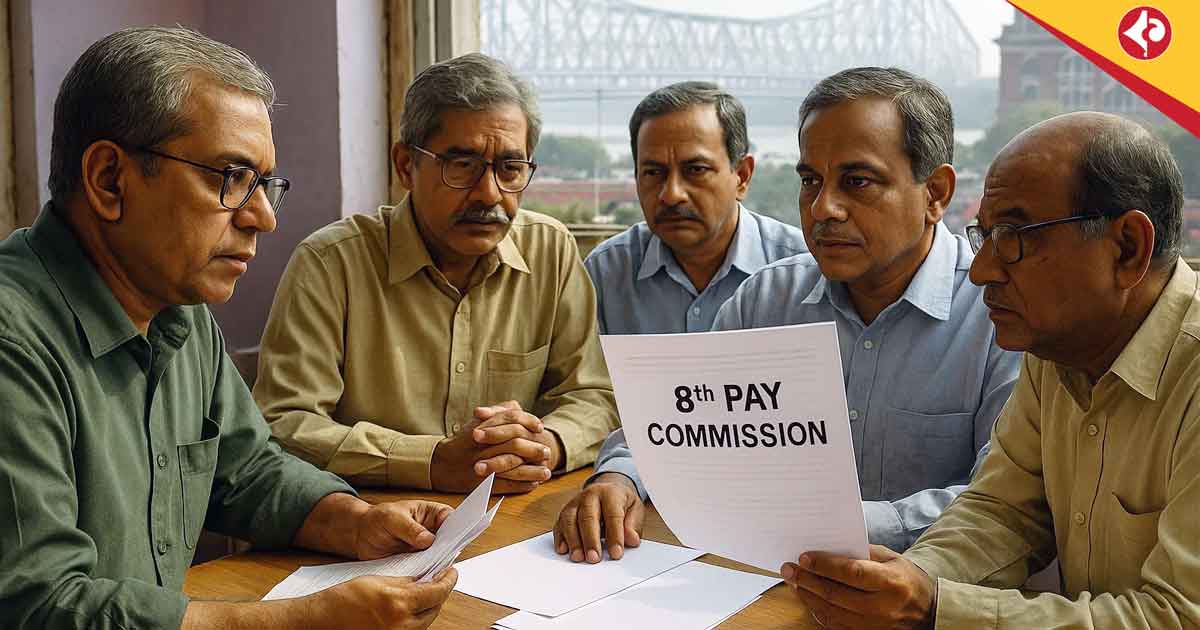 8th Pay Commission: Boost Your Retirement Savings with Higher Salaries
