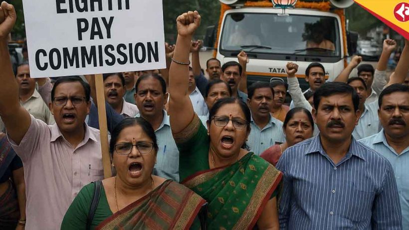 8th Pay Commission Denial Fears