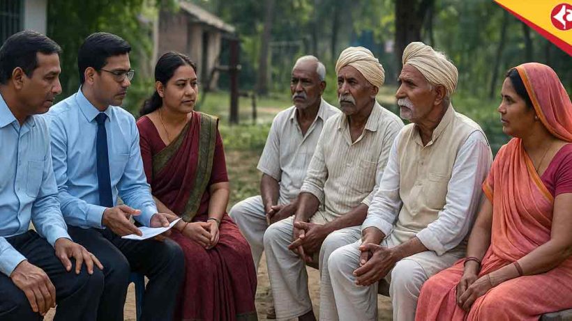 8th Pay Commission How It Impacts Urban and Rural Government Staff in Your City vs. Delhi